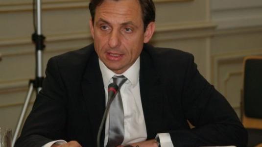 Συγχαίρουν τον Σαμαρά