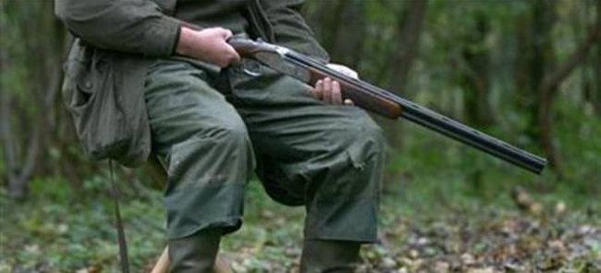 Πυροβόλησε τον αδελφό του