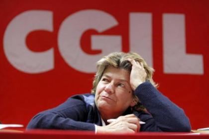 Ιταλία: απαισιόδοξα τα συνδικάτα