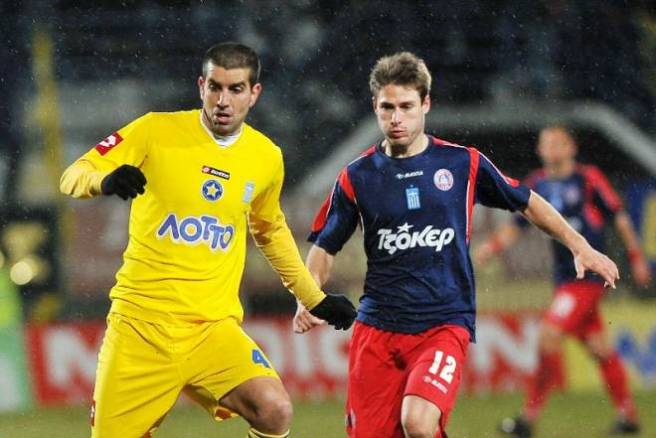 Ρήξη χιαστών ο Χουανίτο του Αστέρα