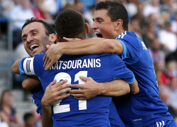 Επίθεση όνειρο