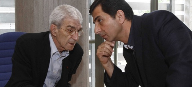 “Ανιστόρητος ο Μπουτάρης”