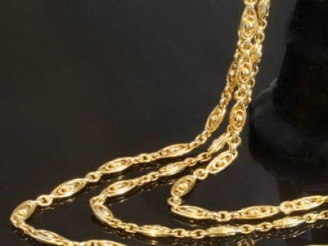 Άρπαζαν αλυσίδες γυναικών