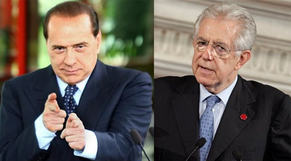 Ο Μόντι “αδειάζει” τον Καβαλιέρε