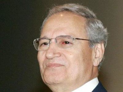 Συρία: Εμφανίστηκε ο αντιπρόεδρος