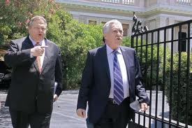 Συμφώνησαν να βρεθούν 11,5 δισ.€