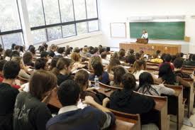 Μητέρα και κόρη συμφοιτήτριες