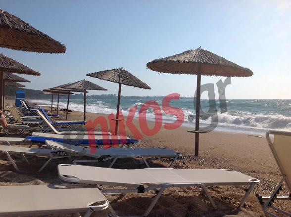 Το μαγευτικό Μονολίθι