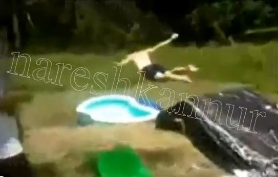 Και οι γενναίοι πέφτουν