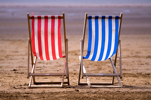 Ακόμη μυρίζει…καλοκαίρι