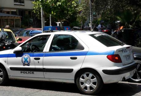 Πυροβόλησαν κοσμηματοπώλη