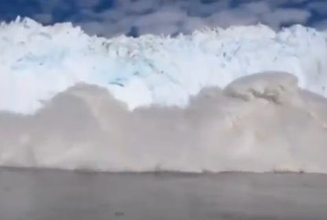 Όπως στην “Αποκάλυψη”…