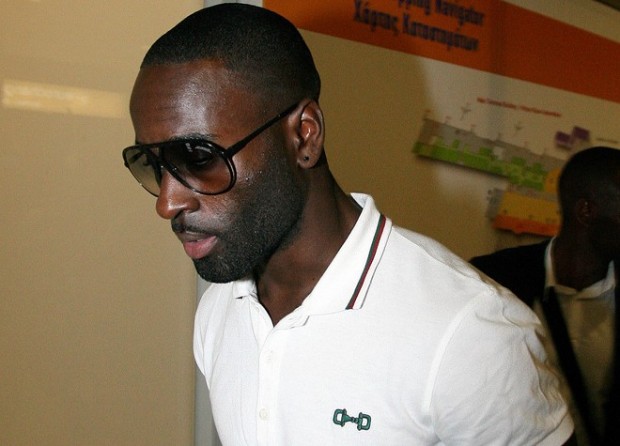 Χαρούμενος ο Κουίνσι στον ΠΑΟ