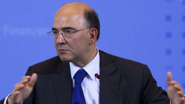 “Αλληλέγγυο οικοδόμημα η Ευρώπη”