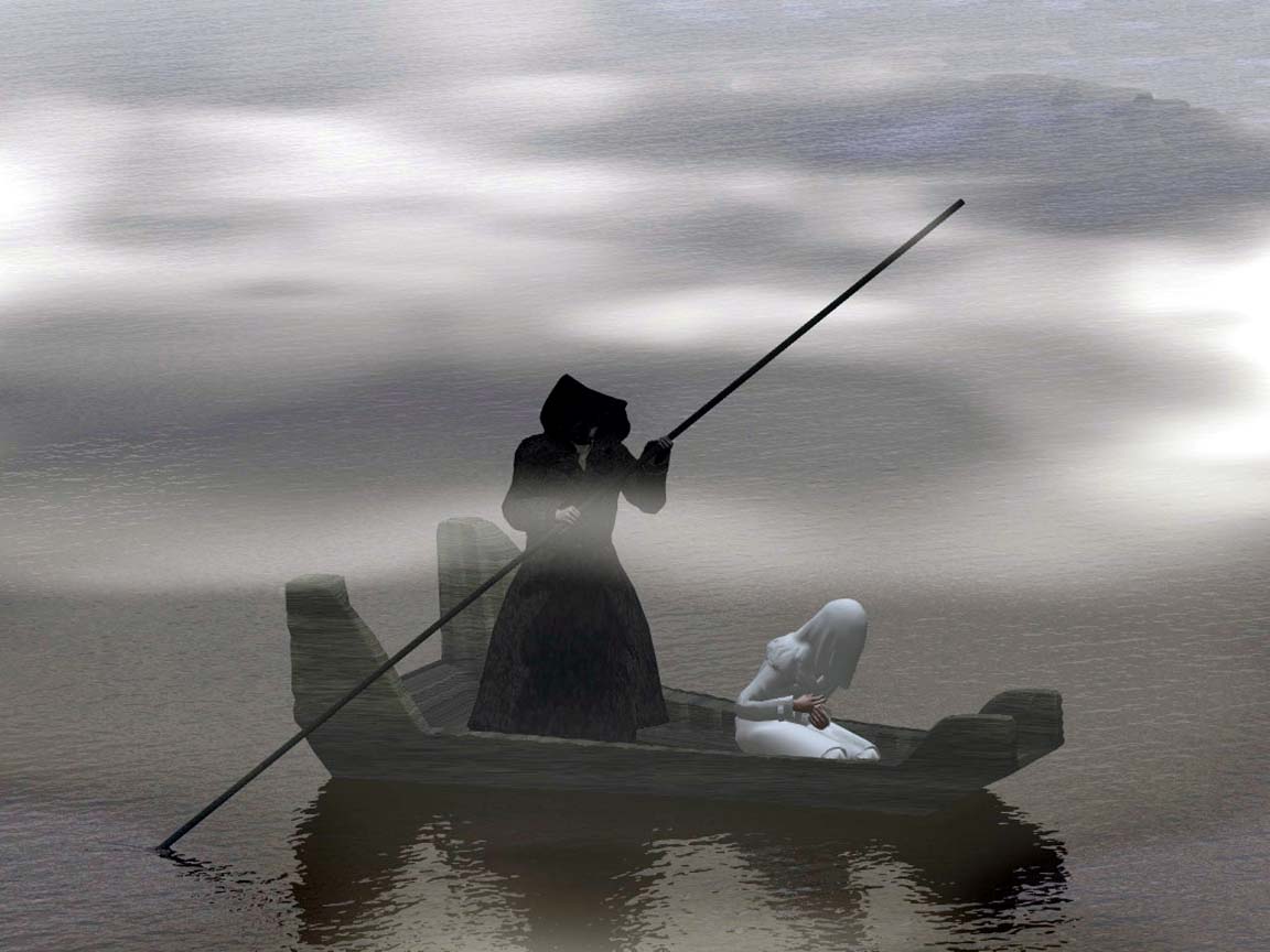 Ήταν ακριβός “ο βαρκάρης”