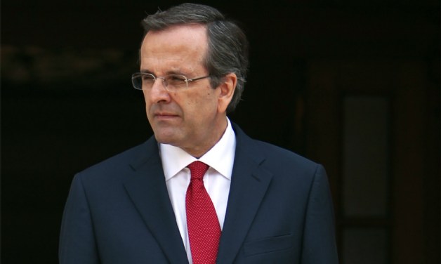 «Αέρα» ζητά ο Σαμαράς