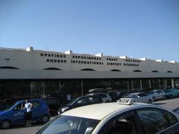 Λιποθύμησαν τουρίστες λόγω ζέστης