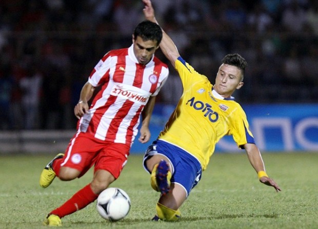 Ιμπαγάσα: Δύσκολο το πρωτάθλημα