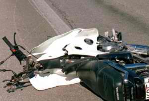 Θανατηφόρο τροχαίο στην Πάτρα