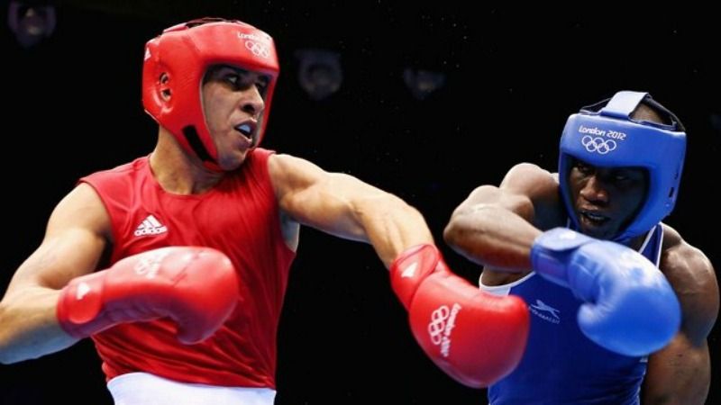 “Χρυσός” ο Ραμίρες