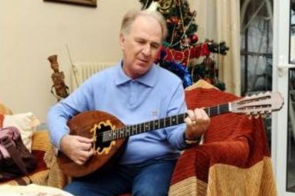 Ο Γολγοθάς του Πόλυ Κερμανίδη