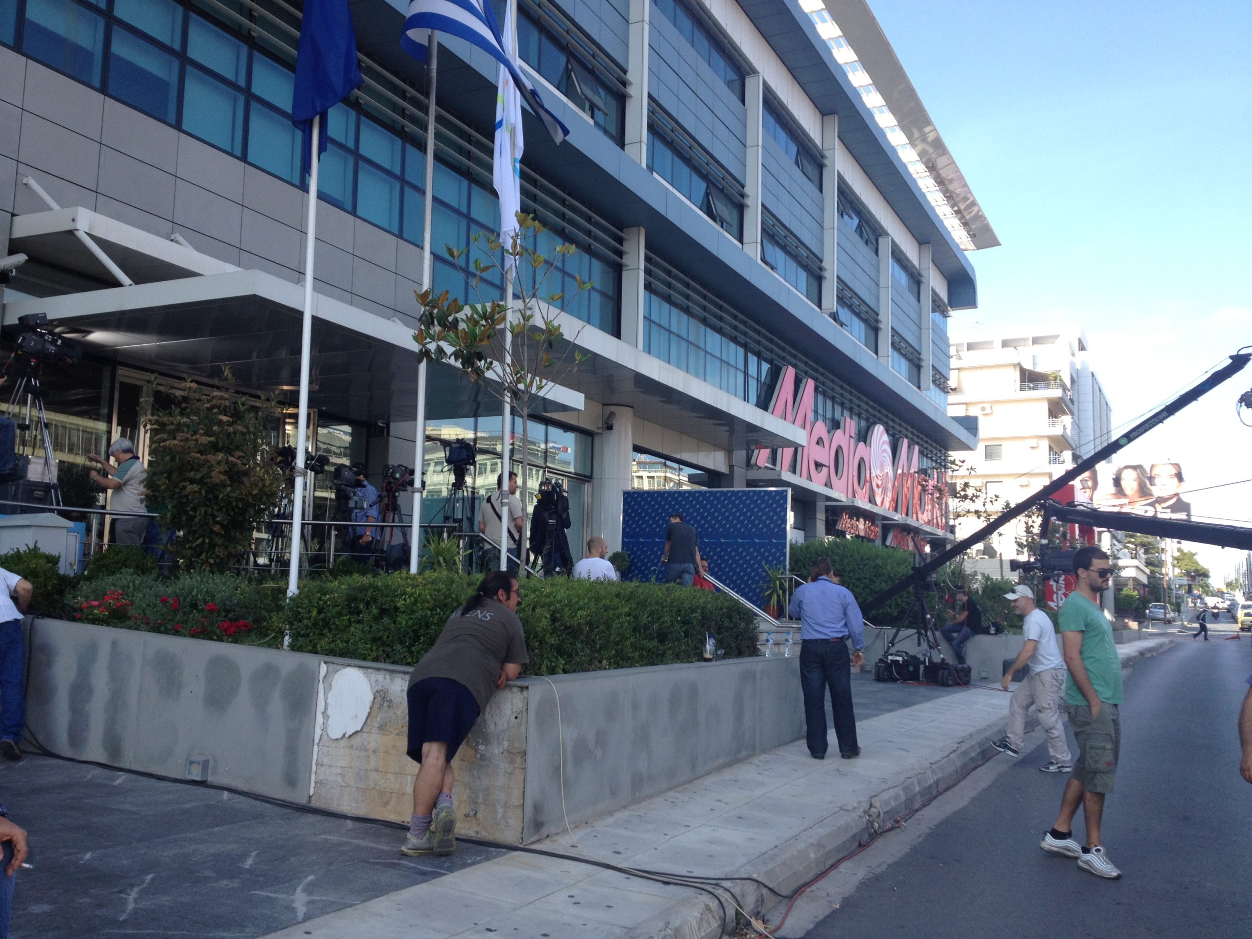 Τι φοβάται η Νέα Δημοκρατία