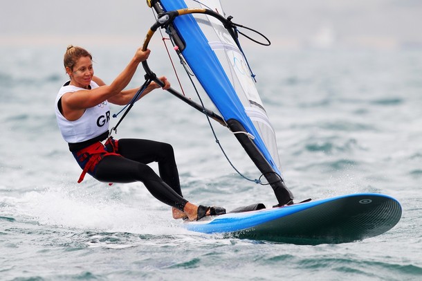 Ακυρώθηκε η Σκαρλάτου