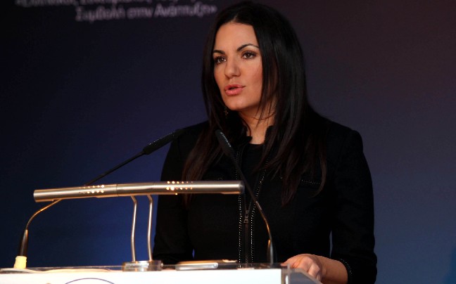 Το νέο Δ.Συμβούλιο του ΕΟΤ