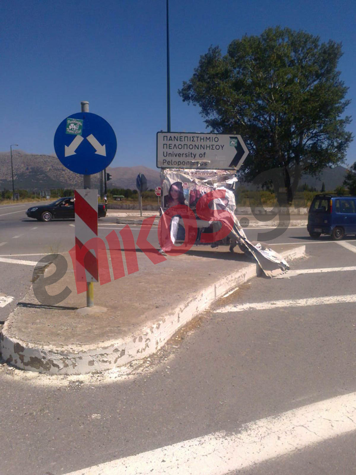 “Για τα πανηγύρια…”