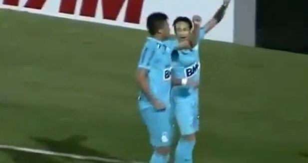 Ο Νεϊμάρ κάνει…μόδα!