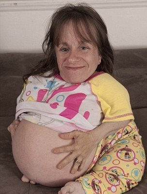 Μαμά 73 εκατοστών