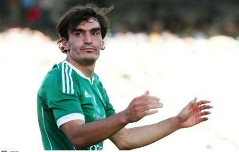 Άτυχος ο Λάζαρος