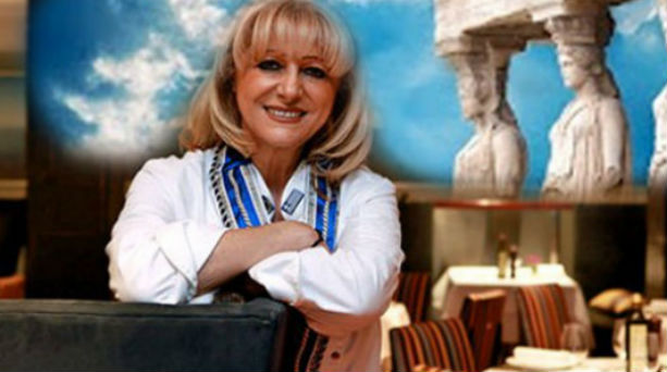 Η… δολοφόνος με τις κουτάλες