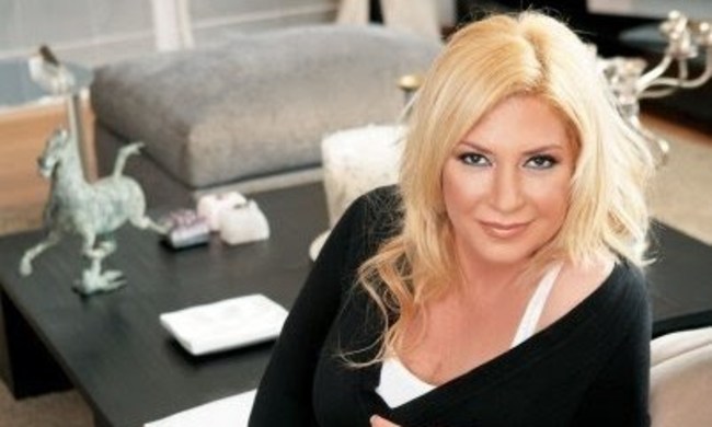 Δ. Λιάνη: Είναι νόμιμο να με προσέχουν