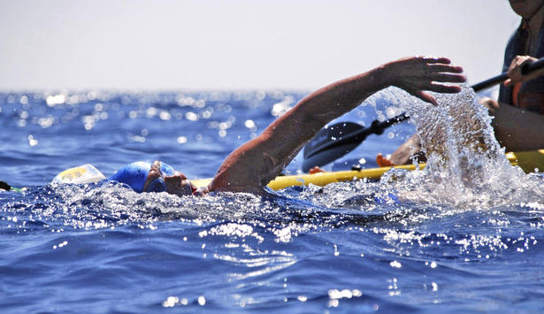 Παράτησε τη μάχη η Ναϊάντ