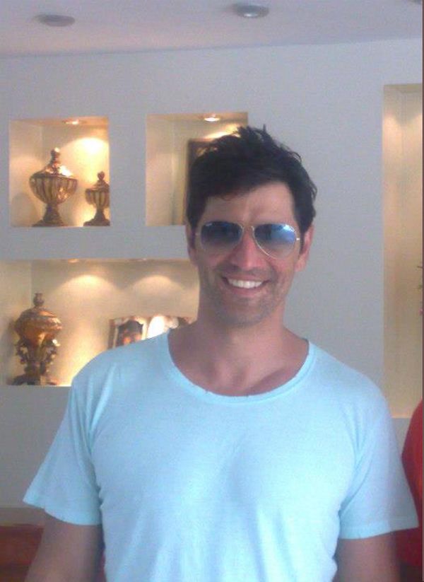 Οι διακοπές του Σάκη