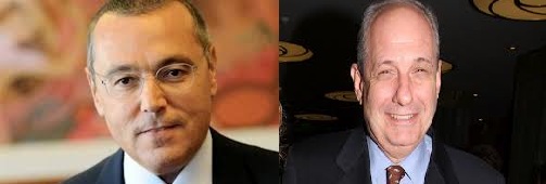 Κουίκ και Λιάτσος ήπιαν καφεδάκι