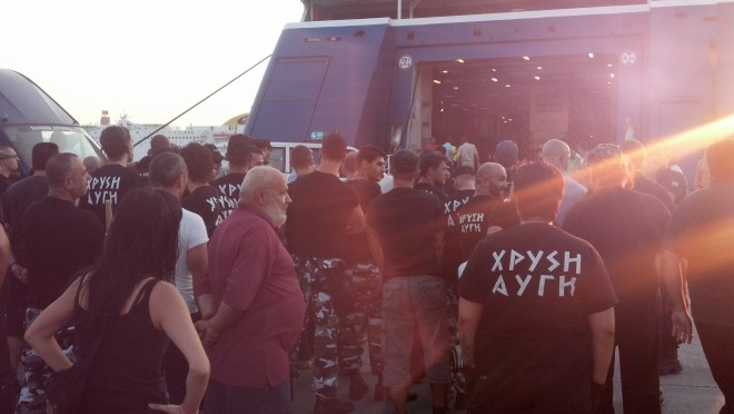 Λιμενικό: Όλα έγιναν σωστά…