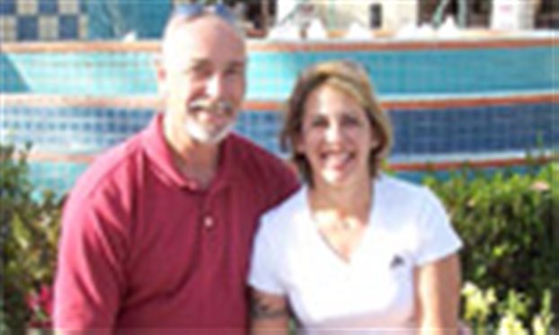 Επέστρεψε από τον άλλο κόσμο