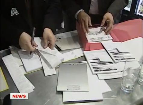 “Συμβόλαιο ειλικρίνειας” με την εφορία