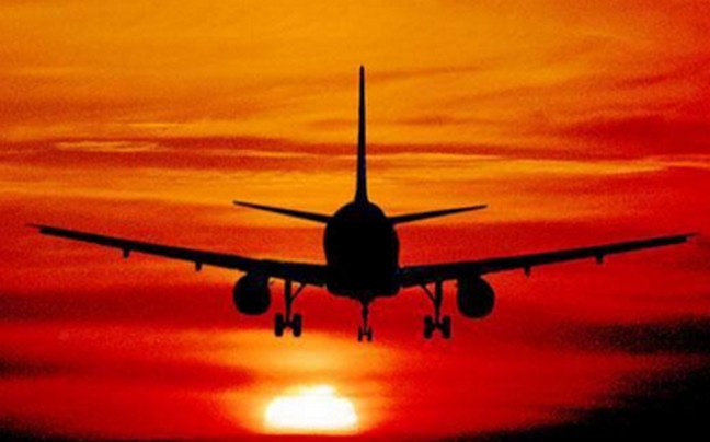 Τα είπε αυτά ο πιλότος;