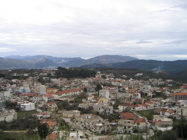 Απανταχού Φιλιαταίοι… ενωθείτε