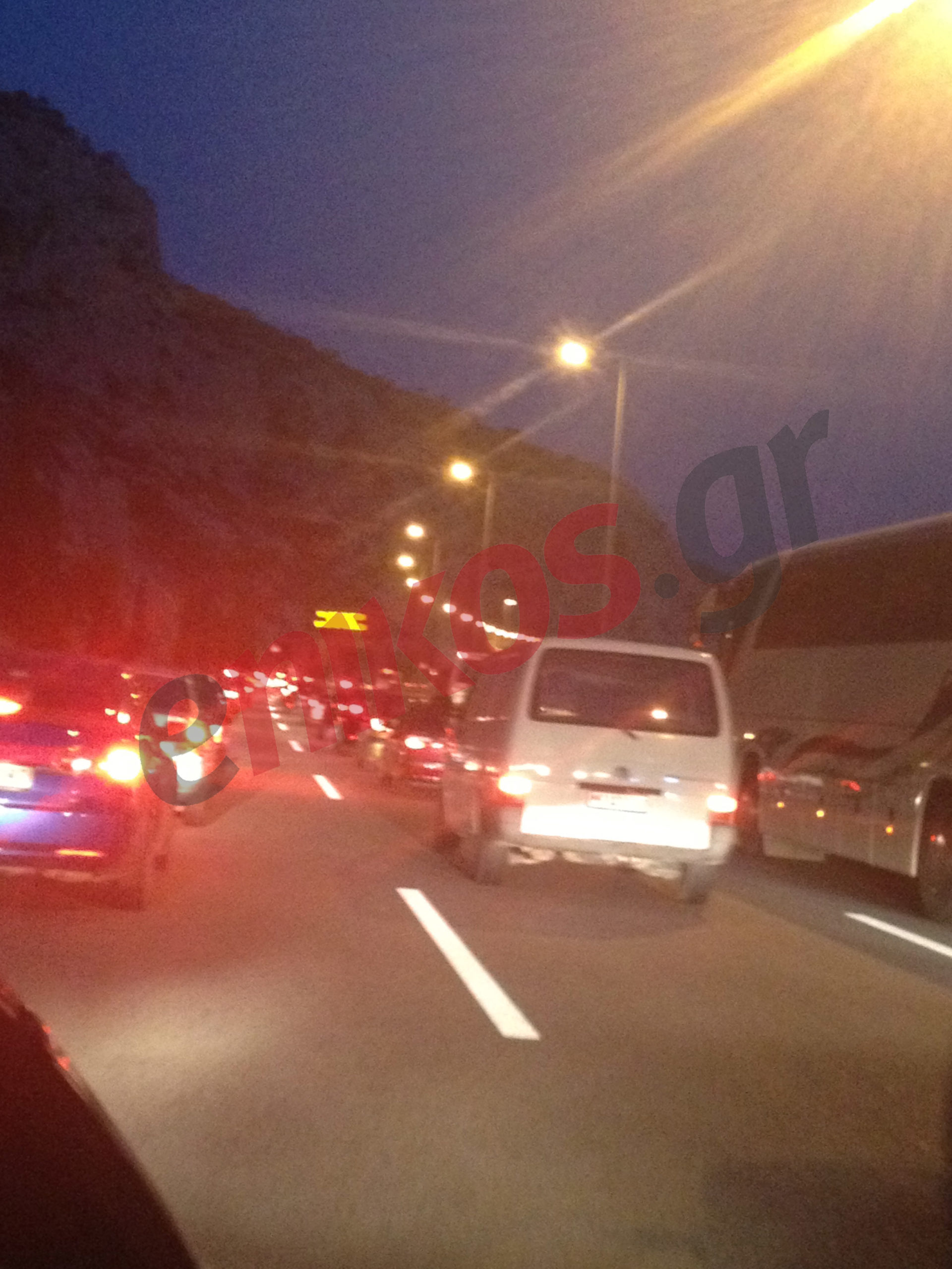 Τώρα στην Κακιά Σκάλα