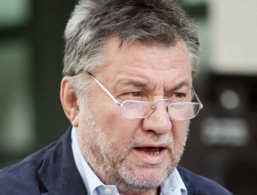 Απεβίωσε ο Δημήτρης Γουσίδης