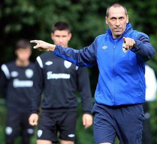 Οι «εκλεκτοί» του Δώνη