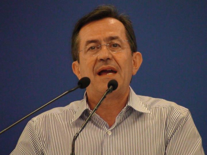 Τώρα-Νικολόπουλος: Ο Σαμαράς άλλαξε γραμμή μετά τις εκλογές