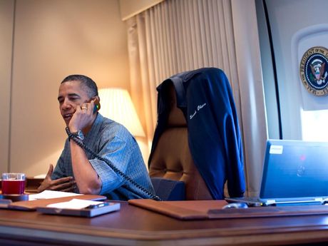 Απείλησε με e-mail τον Ομπάμα