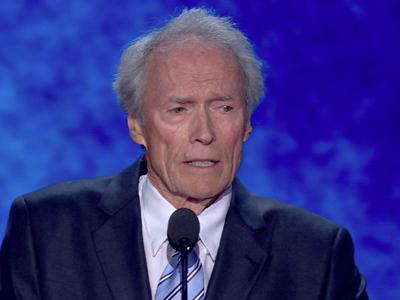 Η ομιλία του Κλίντ Ίσγουντ