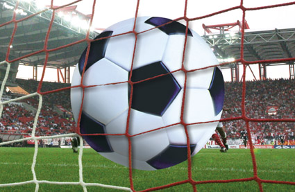 Αρχίζει το ματς