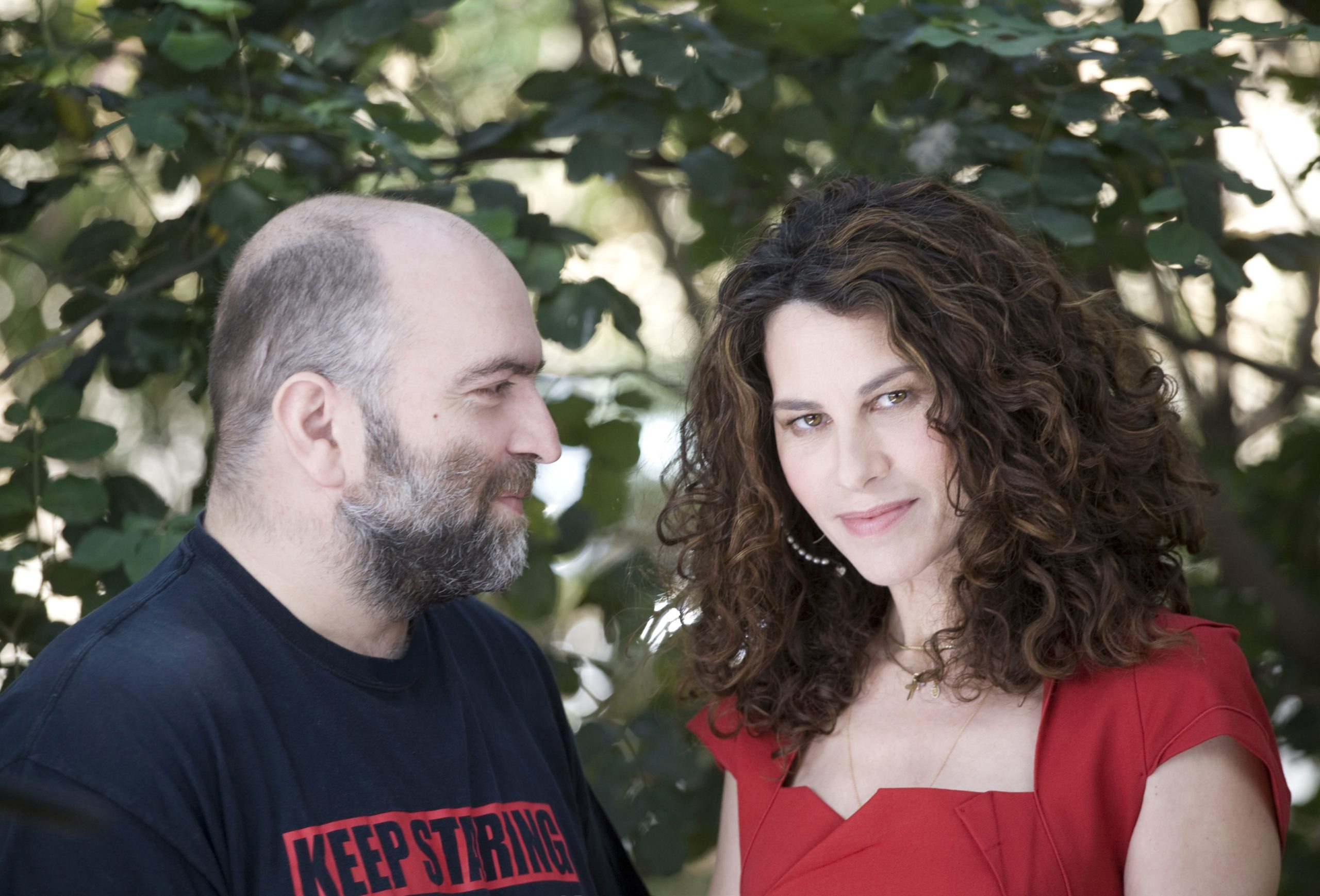 Συνεχίζουν την περιοδεία τους